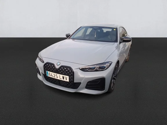 BMW SERIES 4 Gran Coupé M440i xDrive