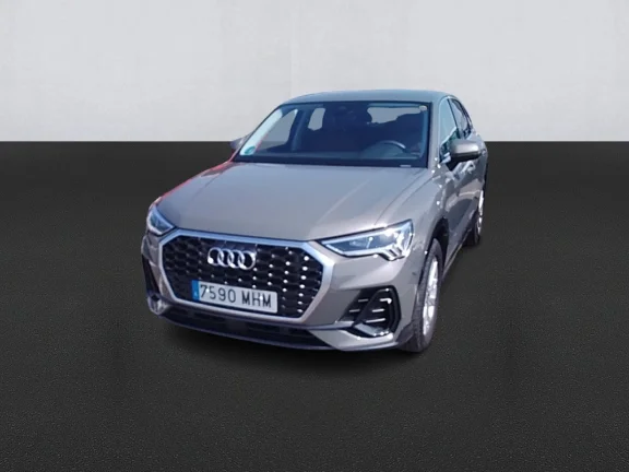 Audi Q3 Sportback 45 TFSI e 180kW S tronic Advanced