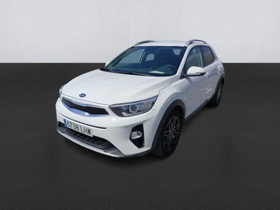 KIA STONIC 1.0 T-GDi 74kW (100CV) Black Edition