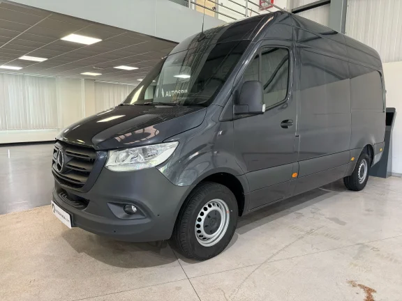 Mercedes Benz Sprinter 315 CDI MEDIO BASE