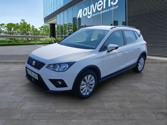 SEAT ARONA 1.0 TSI 81kW (110CV) Style Go2