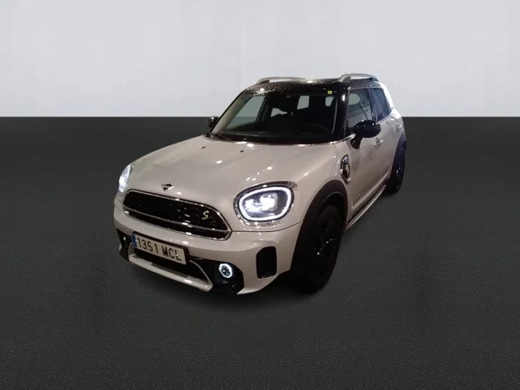 Mini COUNTRYMAN Cooper SE ALL4