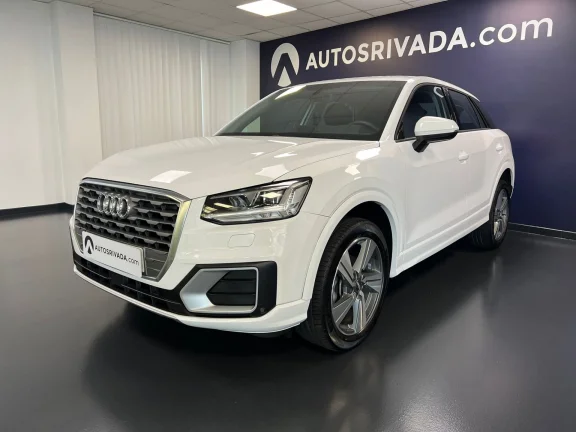 Audi Q2 Sport 30 TFSI 85kW (116CV)