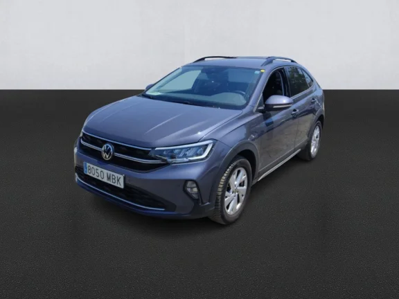 Volkswagen TAIGO Life 1.0 TSI 81kW (110CV) DSG