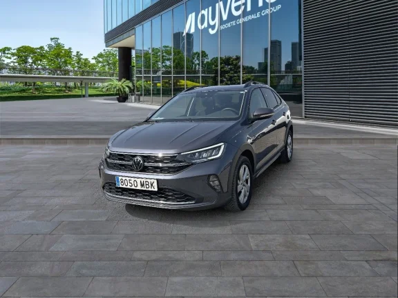 Volkswagen TAIGO Life 1.0 TSI 81kW (110CV) DSG