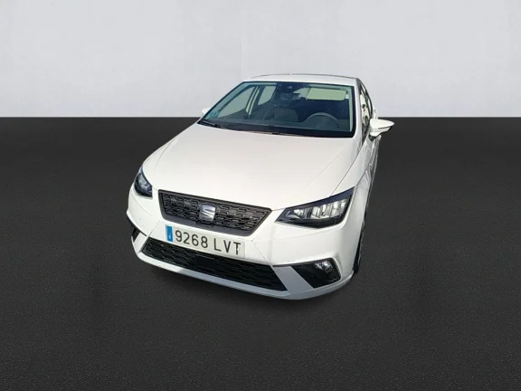 SEAT IBIZA 1.0 MPI 59kW (80CV) Reference Plus