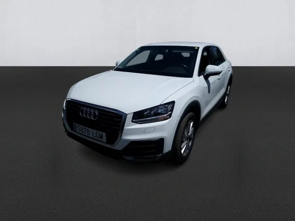 Audi Q2 Advanced 30 TDI 85kW (116CV) S tronic