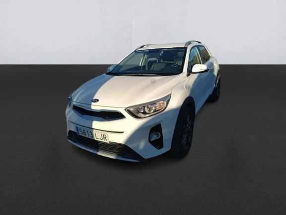 KIA STONIC 1.0 T-GDi 74kW (100CV) Black Edition