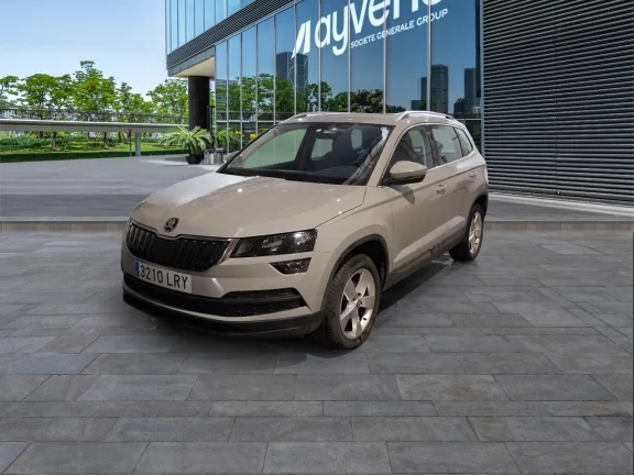Skoda KAROQ 1.5 TSI 110kW (150CV) DSG ACT Ambition