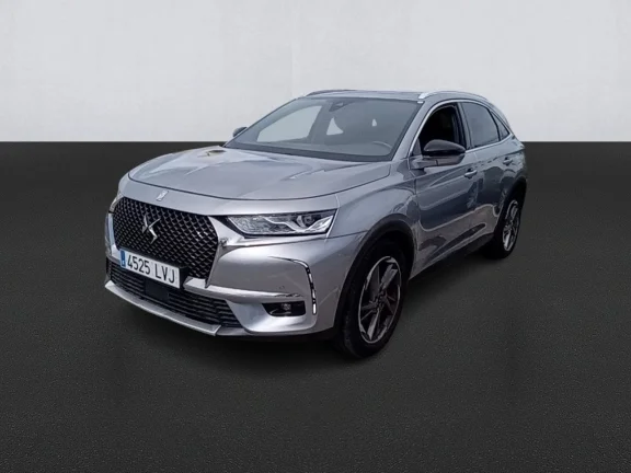 DS DS 7 Crossback BlueHDi DE 96kW (130CV) AT Bastille +