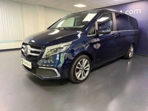 Mercedes Benz Clase V 250 d Avantgarde Largo