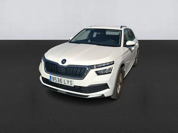 Skoda KAMIQ 1.0 TSI 81kW (110CV) DSG Emotion