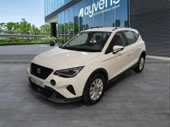 SEAT ARONA 1.0 TSI 81kW (110CV) Style