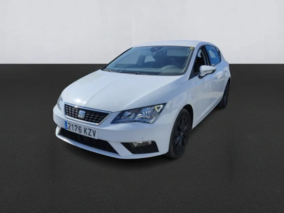 SEAT Leon 1.6 TDI 85kW (115CV) S&S Style Visio Ed