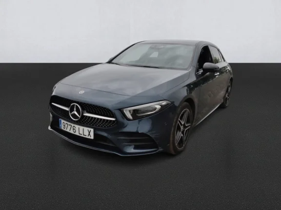 Mercedes Benz A-CLASS A 250 e