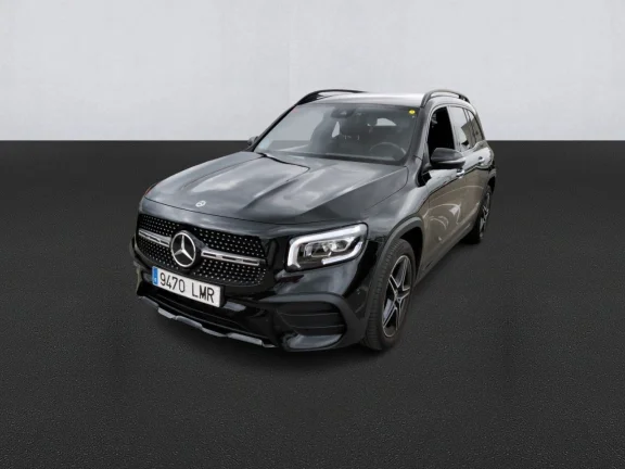 Mercedes Benz GLB 2.0 GLB 200 D DCT 110KW (150CV)