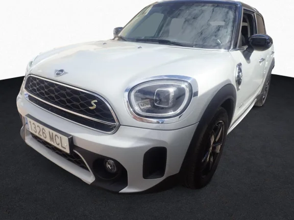 Mini COUNTRYMAN Cooper SE ALL4