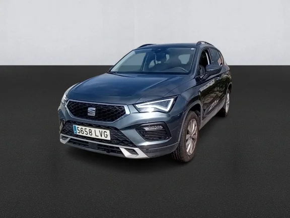 SEAT Ateca 2.0 TDI 85kW (115CV) S&S Style Go "M"