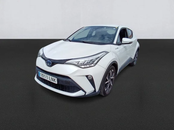 Toyota C-HR 2.0 180H Advance