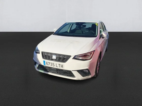 SEAT IBIZA 1.0 TSI 81kW (110CV) Style Go2