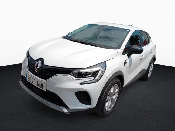 Renault CAPTUR Intens TCe 74kW (100CV) GLP