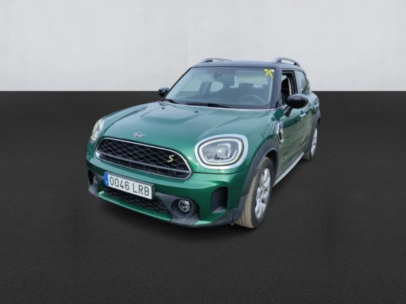 Mini COUNTRYMAN Cooper S E ALL4