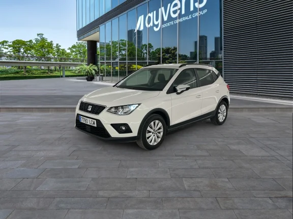SEAT ARONA 1.0 TSI 85kW (115CV) Style Edition Eco
