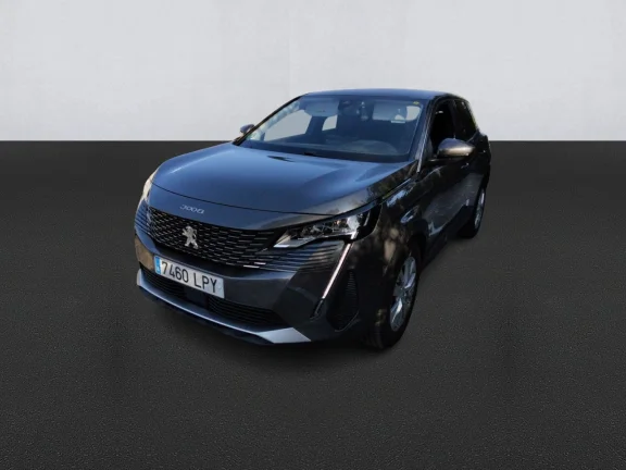 Peugeot 3008 1.5 BlueHDi 96kW (130CV) S&S Active Pack