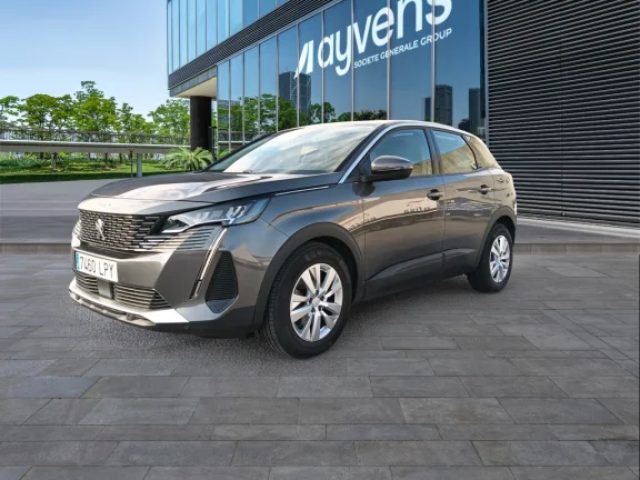 Peugeot 3008 1.5 BlueHDi 96kW (130CV) S&S Active Pack