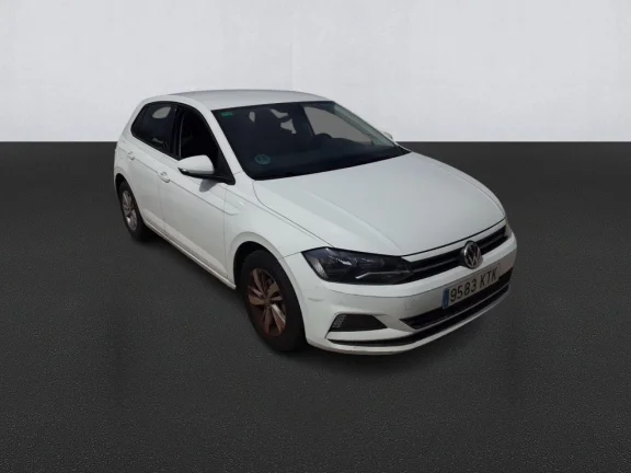 Volkswagen Polo Advance 1.0 TSI 70kW (95CV)