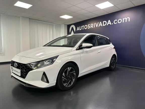 Hyundai I20 1.0 TGDI 74kW (100CV) Klass