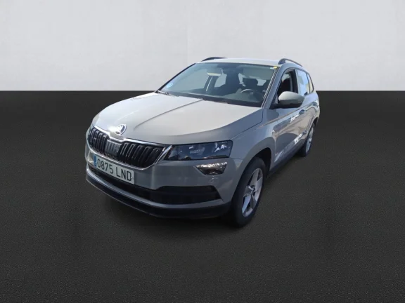 Skoda KAROQ 1.5 TSI 110kW (150CV) DSG ACT Ambition