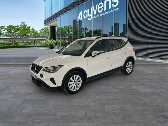 SEAT ARONA 1.0 TSI 81kW (110CV) Style