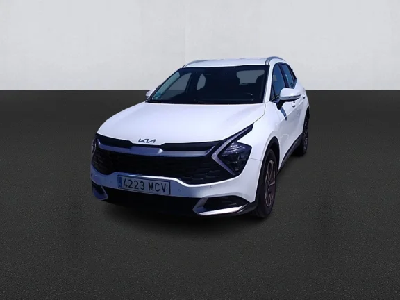 KIA SPORTAGE 1.6 CRDi MHEV 100kW (136CV) Drive 4x2