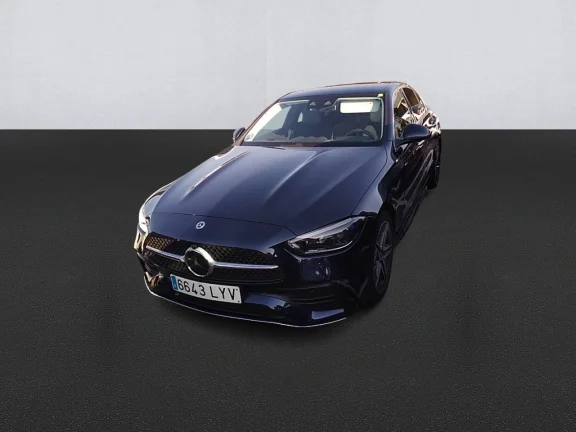 Mercedes Benz C-CLASS C 200