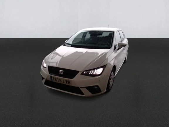 SEAT IBIZA 1.0 MPI 59kW (80CV) Reference Plus