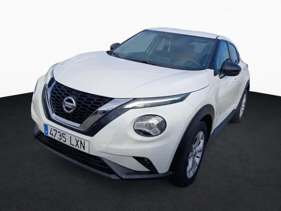 NISSAN JUKE DIG-T 84 kW (114 CV) 6M/T Acenta