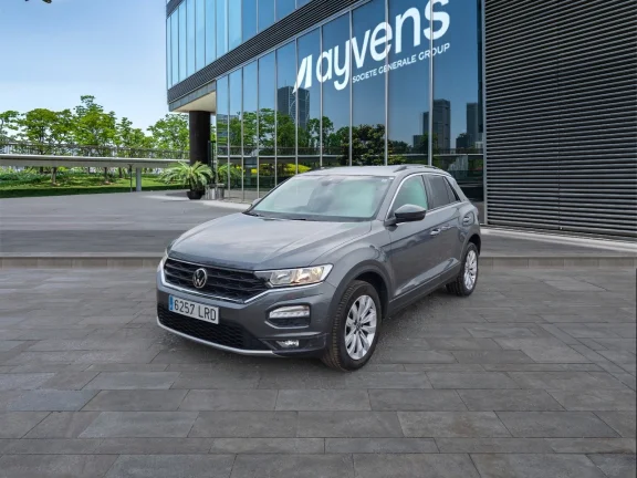 Volkswagen T-Roc Advance 1.5 TSI 110kW (150CV) DSG
