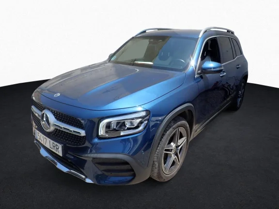 Mercedes Benz GLB 2.0 GLB 200 D DCT 110KW (150CV)