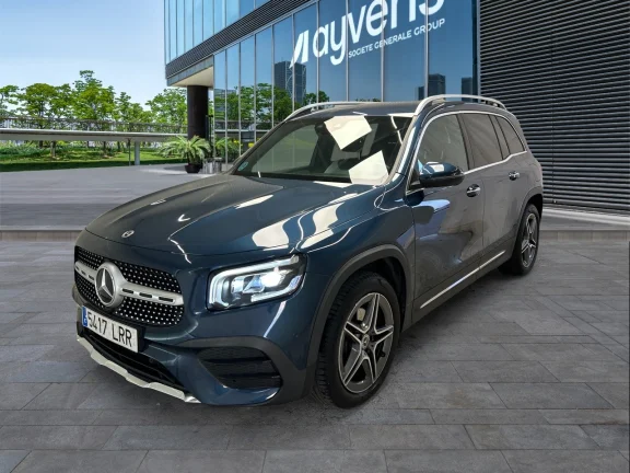 Mercedes Benz GLB 2.0 GLB 200 D DCT 110KW (150CV)