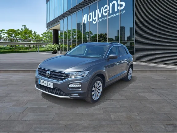 Volkswagen T-Roc Advance 1.5 TSI 110kW (150CV) DSG
