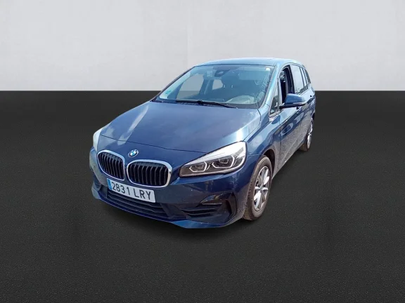 BMW SERIES 2 GRAN TOURER 216d