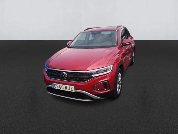 Volkswagen T-Roc Life 2.0 TDI 85kW (115CV)