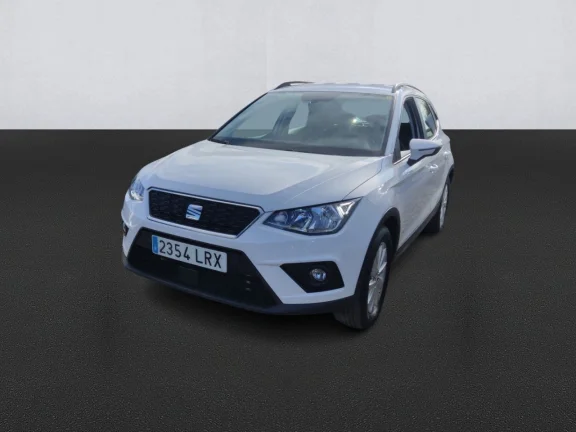 SEAT ARONA 1.0 TSI 81kW (110CV) Style Go2