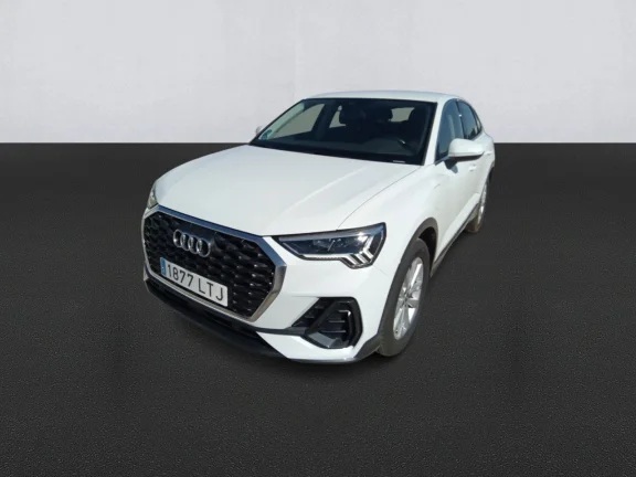 Audi Q3 Sportback 45 TFSI e 180kW S tronic Advanced