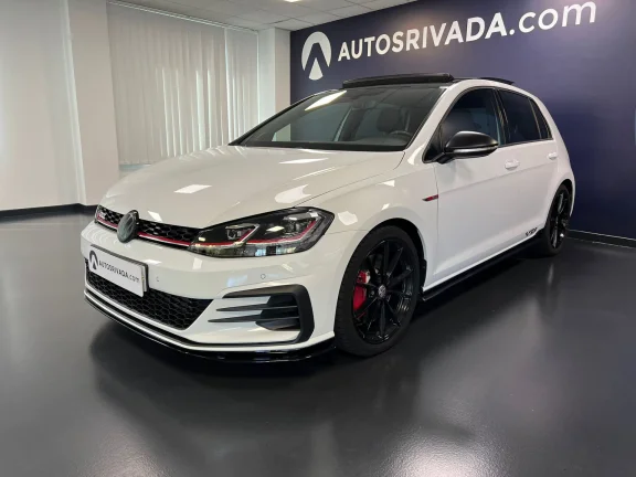 Volkswagen Golf GTI TCR 2.0 TSI 213kW(290CV) DSG