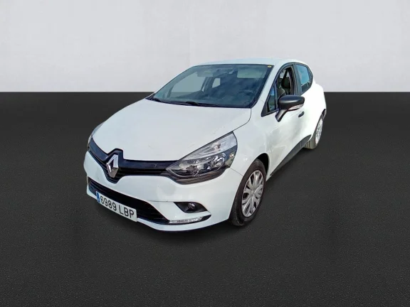 Renault Clio Business TCe 55kW (75CV) -18