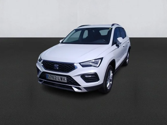 SEAT Ateca 2.0 TDI 85kW (115CV) S&S Style Go "M"