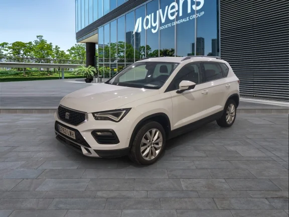 SEAT Ateca 2.0 TDI 85kW (115CV) S&S Style Go "M"