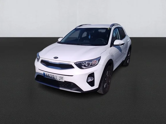 KIA STONIC 1.0 T-GDi 74kW (100CV) Black Edition